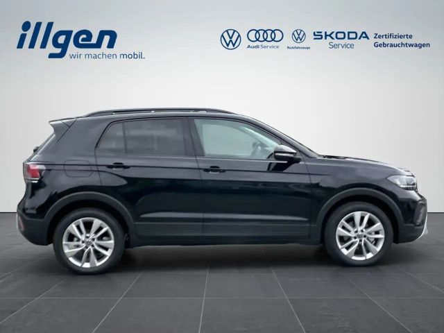 Volkswagen T-Cross 1.0 TSI DSG Life