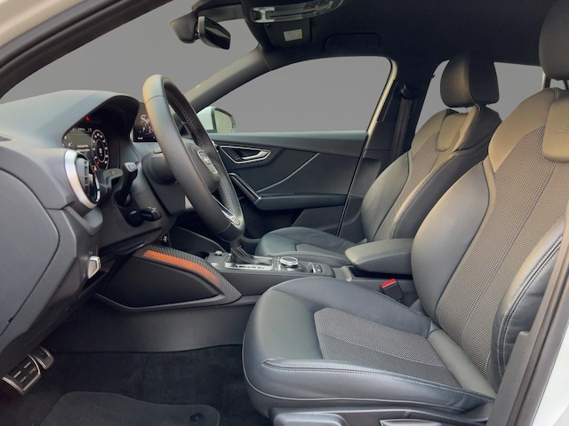 Audi Q2 35 TFSI S-Tronic