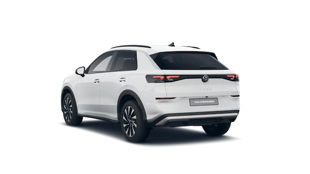 Volkswagen T-Roc 1.5 eTSI DSG Life