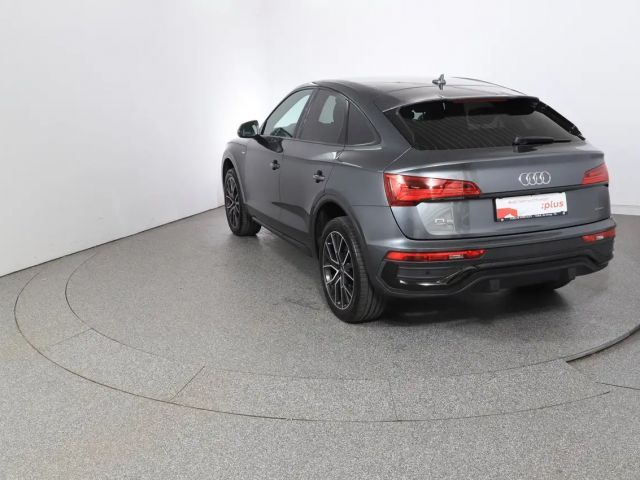 Audi Q5 40 TDI Quattro S-Line