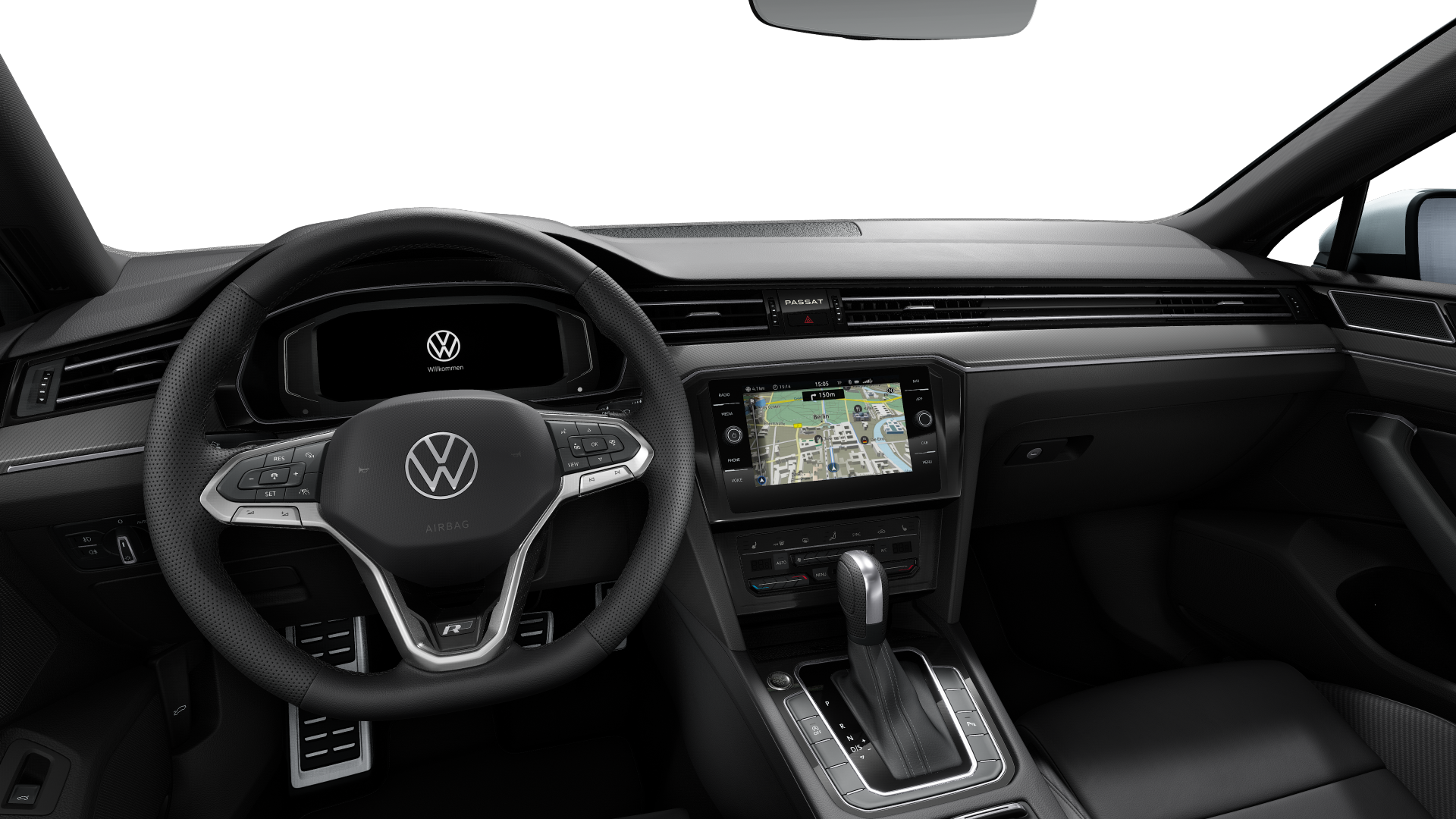 Volkswagen Passat DSG IQ.Drive Variant