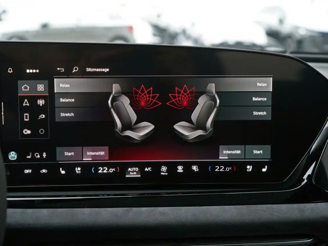 Audi A6 e-tron Avant Edition