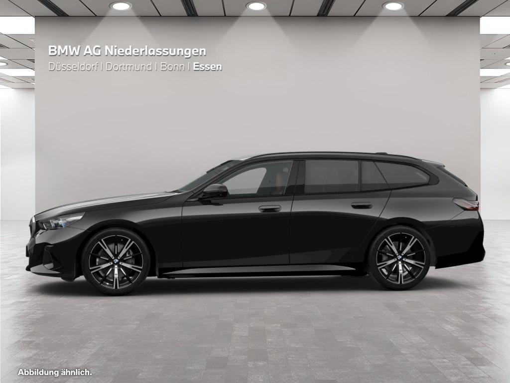 BMW 540 540d M-Sport Touring xDrive