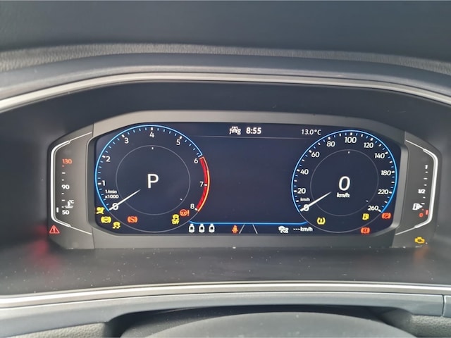 Volkswagen T-Roc 1.5 TSI Style