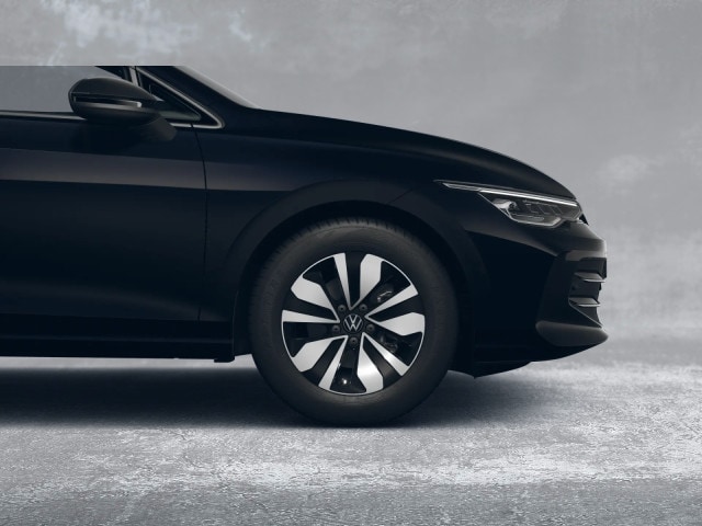 Volkswagen Golf 1.5 eTSI DSG Golf VIII