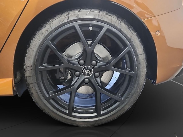 Audi RS3 Quattro S-Tronic Sportback