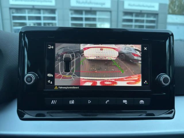 Seat Arona 1.0 TSI DSG FR-lijn