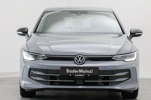 Volkswagen Golf 2.0 TDI DSG