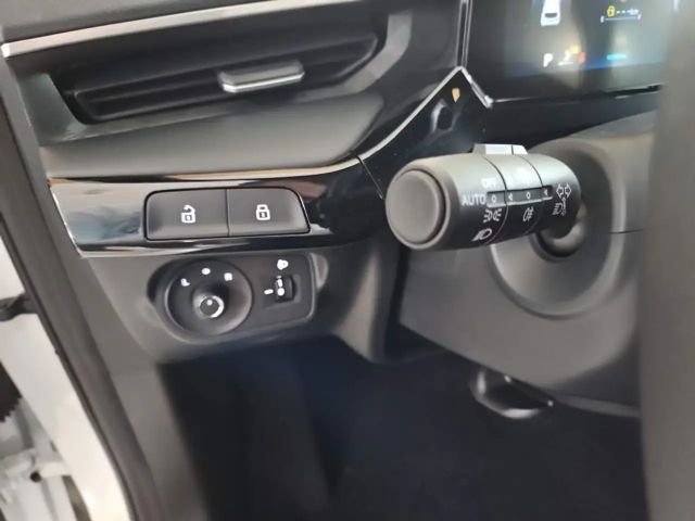 MG MG3 Hybrid+ Standard Standard range