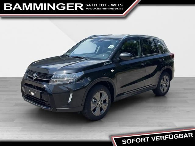 Suzuki Vitara 4x4 AllGrip Hybrid Shine