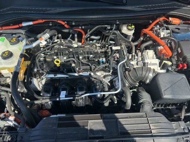 Ford Kuga Plug in Hybrid ST Line X