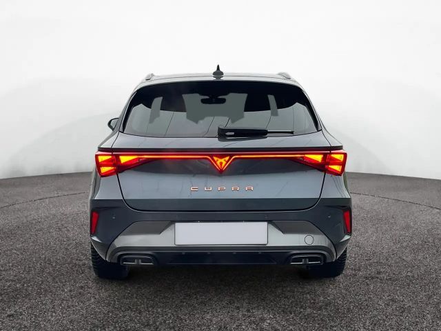 Cupra Leon DSG Sportstourer