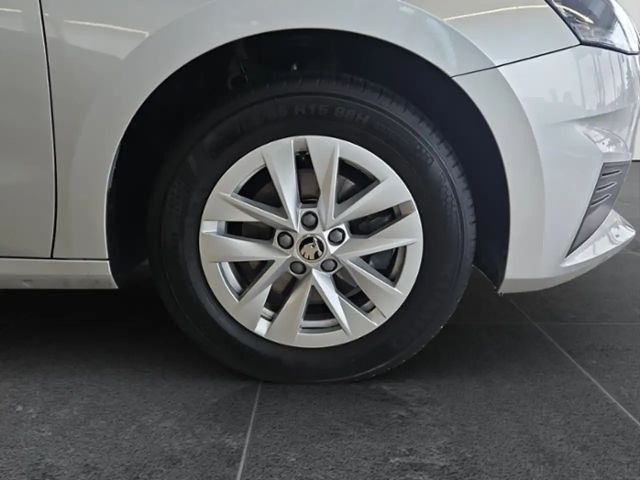 Skoda Fabia Ambition