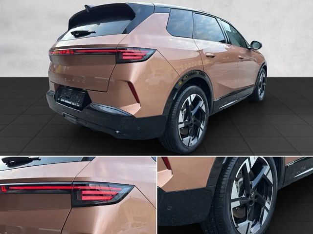 Opel Grandland X GS-Line Grand Sport