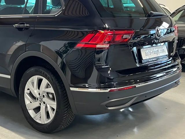 Volkswagen Tiguan 4Motion Life