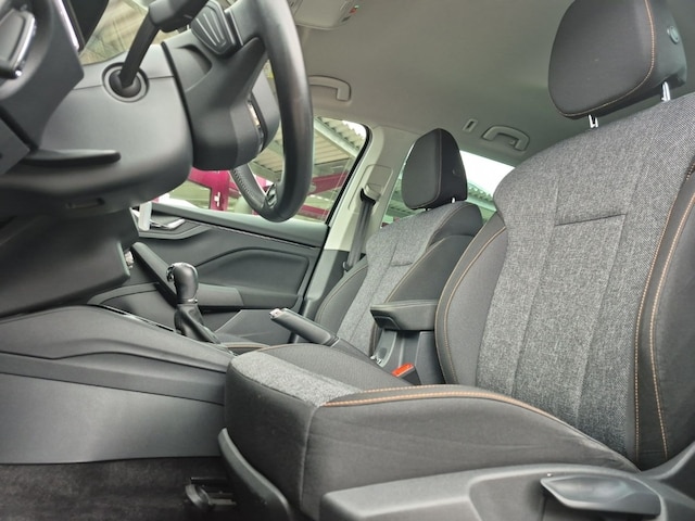 Skoda Kamiq TSI DSG KAMERA+LED+NAVI+APP+GRA+SITZHZG+ALU!