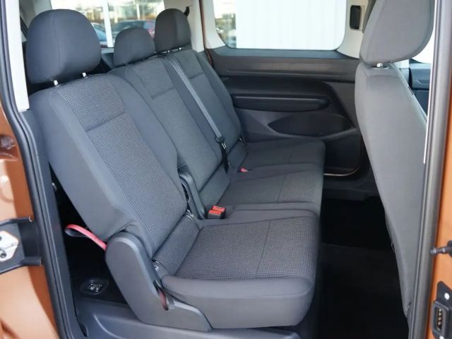 Volkswagen Caddy 1.5 TSI