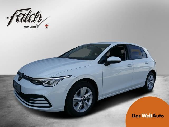 Volkswagen Golf 4Motion DSG Life