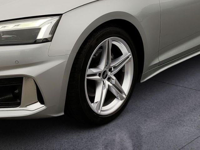 Audi A5 35 TDI Cabriolet S-Tronic