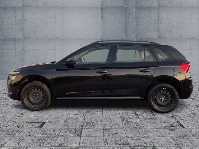 Skoda Kamiq 1.0 TSI