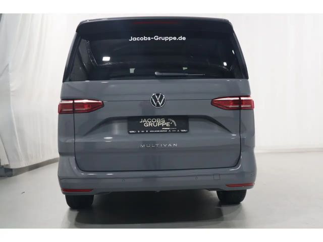 Volkswagen Multivan Life T7