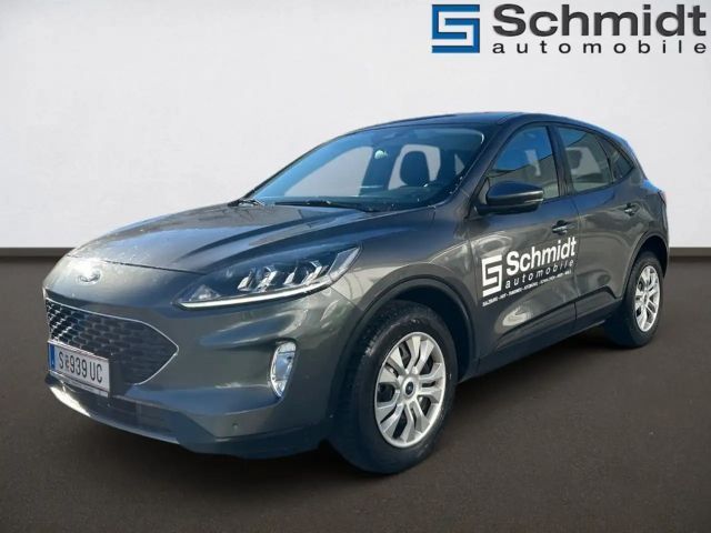 Ford Kuga Cool & Connect