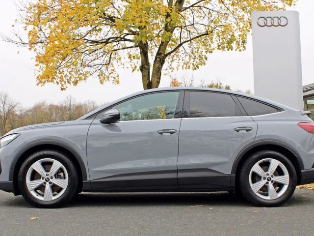 Audi Q4 e-tron 40 Sportback