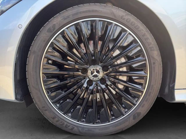 Mercedes-Benz CLE 220 AMG Line Coupé