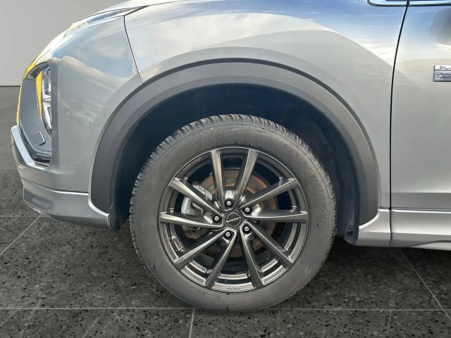 Mitsubishi Eclipse Cross 4WD PHEV