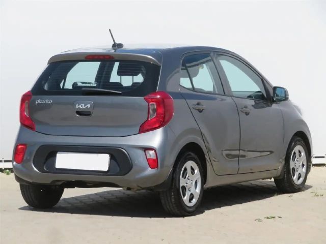 Kia Picanto Edition 7