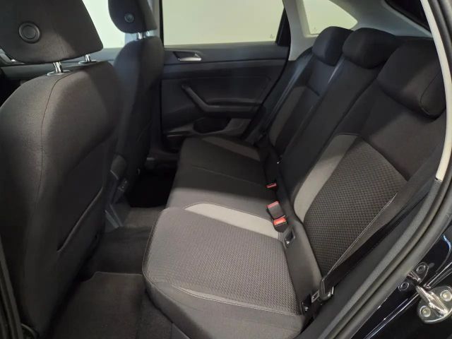 Volkswagen Taigo DSG