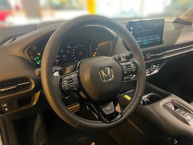 Honda ZR-V 2.0 Advance