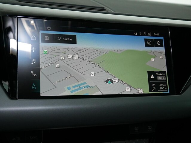 Audi e-tron GT Quattro