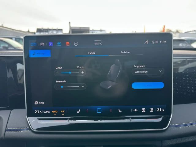 Volkswagen Tiguan DSG R-Line