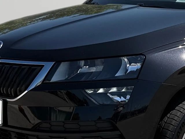 Skoda Karoq ACT Ambition