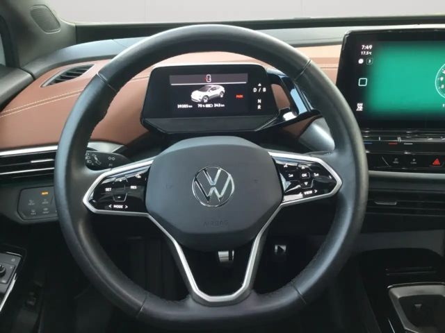 Volkswagen ID.4 150 kW Performance Pro