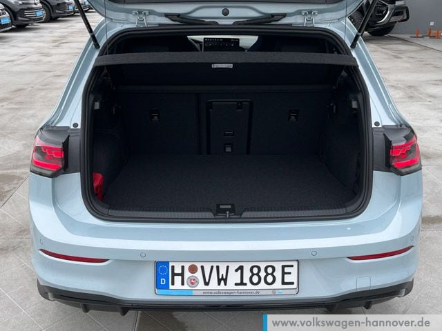 Volkswagen Golf DSG GTE eHybrid