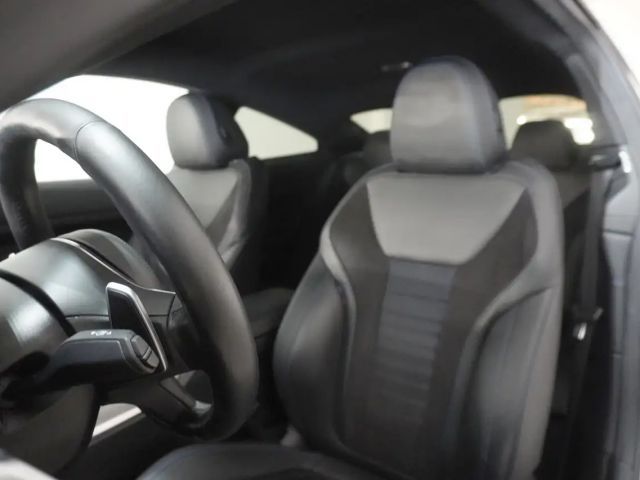 BMW 420 420d Coupé xDrive