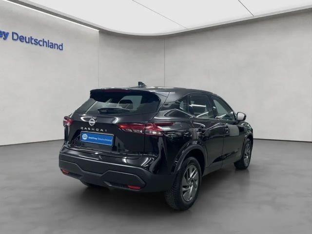 Nissan Qashqai Acenta DIG-T