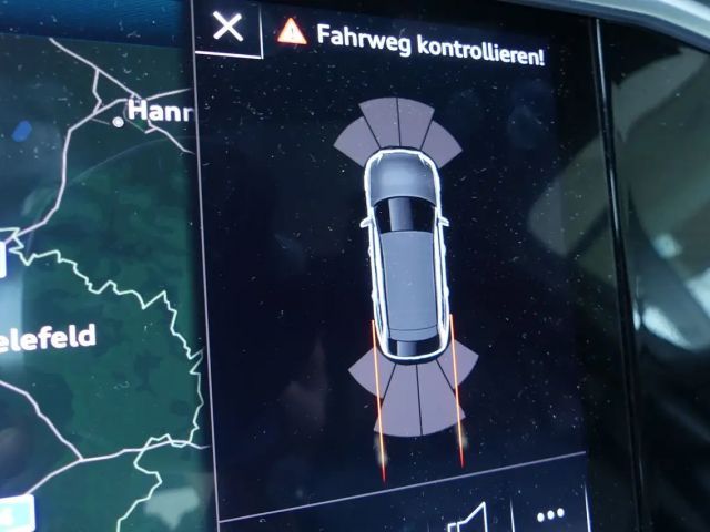 Audi A6 40 TDI Avant