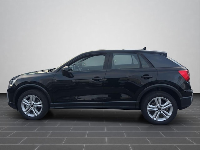 Audi Q2 35 TFSI S-Tronic