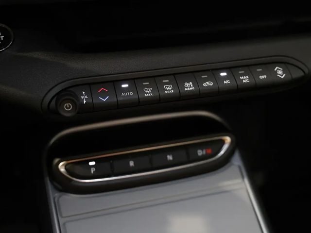 Jeep Avenger 1,2 e-Hybrid 4xe DCT6 THE NORTH FACE