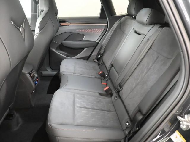 Cupra Terramar 2.0 TSI