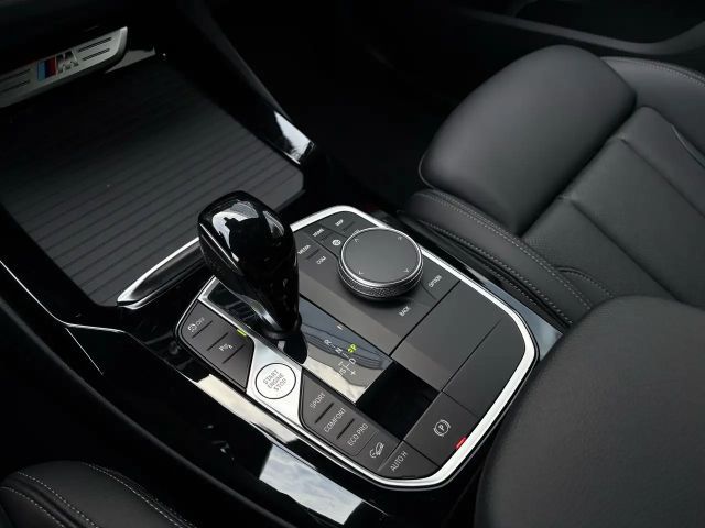 BMW X3 40d DA PA RFK AdapLED H/K Shz. AHK 20" LMR