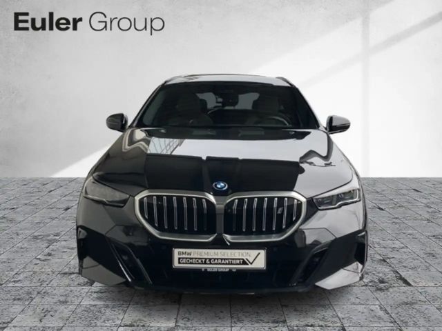 BMW i5 M-Sport Touring eDrive40