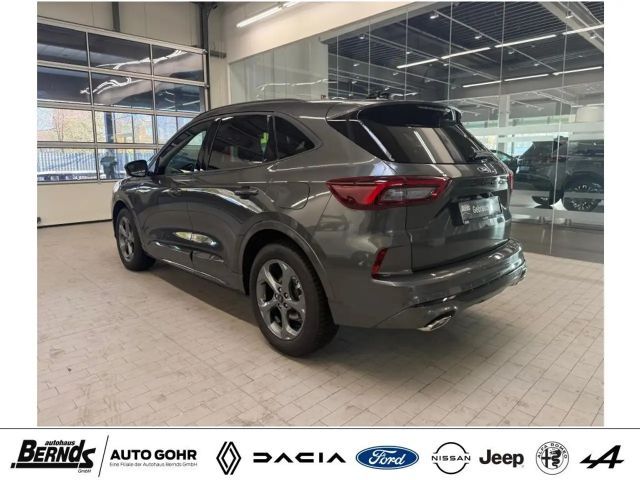 Ford Kuga EcoBoost ST Line