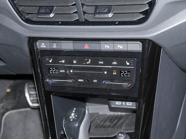 Volkswagen T-Roc 1.5 TSI DSG R-Line