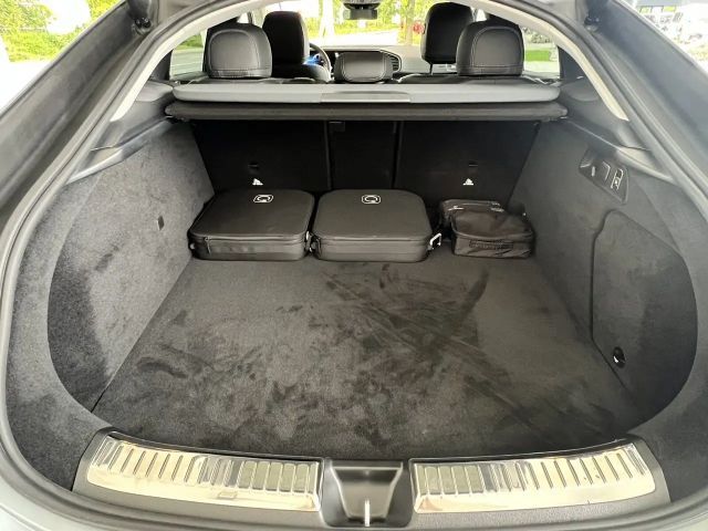 Mercedes-Benz GLE 400 4MATIC AMG Line