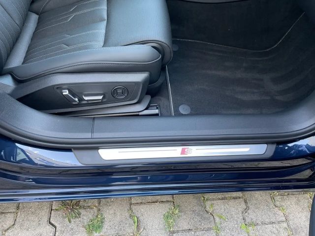 Audi S6 3.0 TDI Avant Quattro