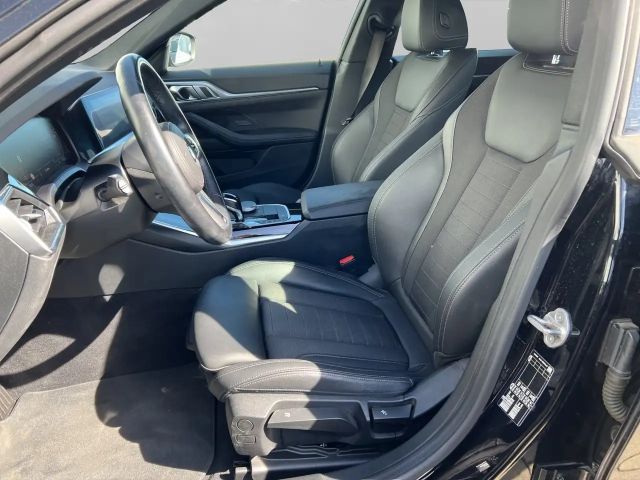 BMW 420 420i Coupé Gran Coupé